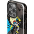 DC Comics Batgirl Classic Art iPhone 15 Pro Impact Case
